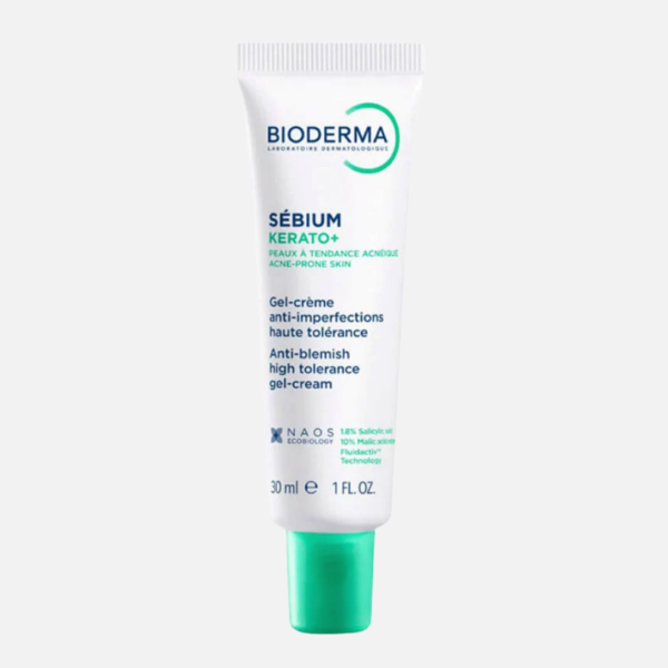 BIODERMA SEBIUM KERATO+ 30ML