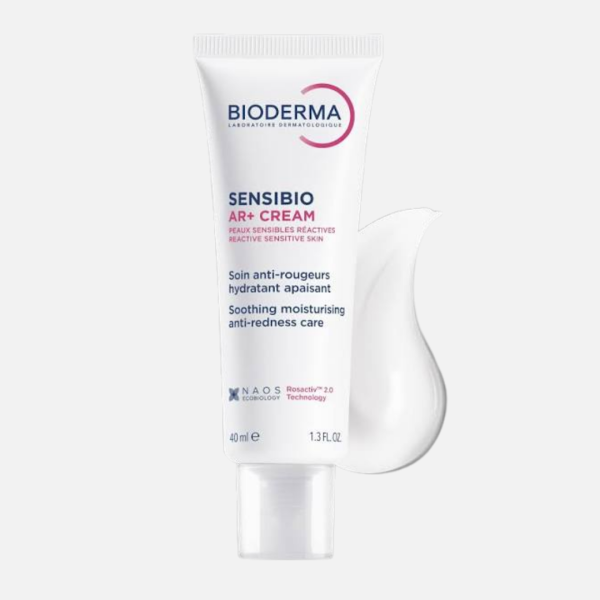 BIODERMA SENSBIO AR + CREAM  40ml