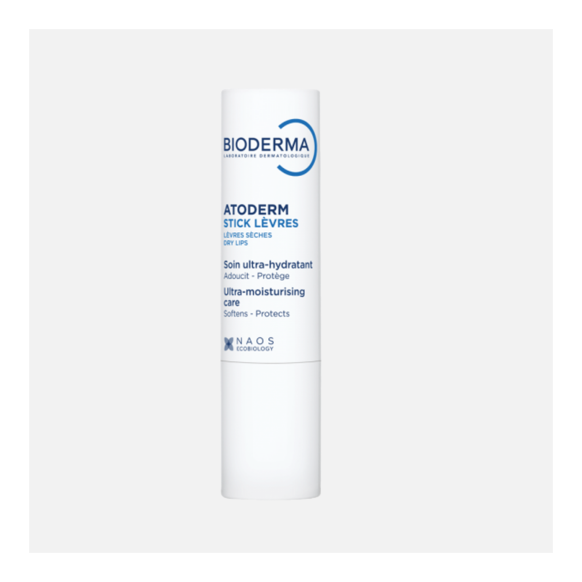 BIODERMA ATODERM STICK LEVRES