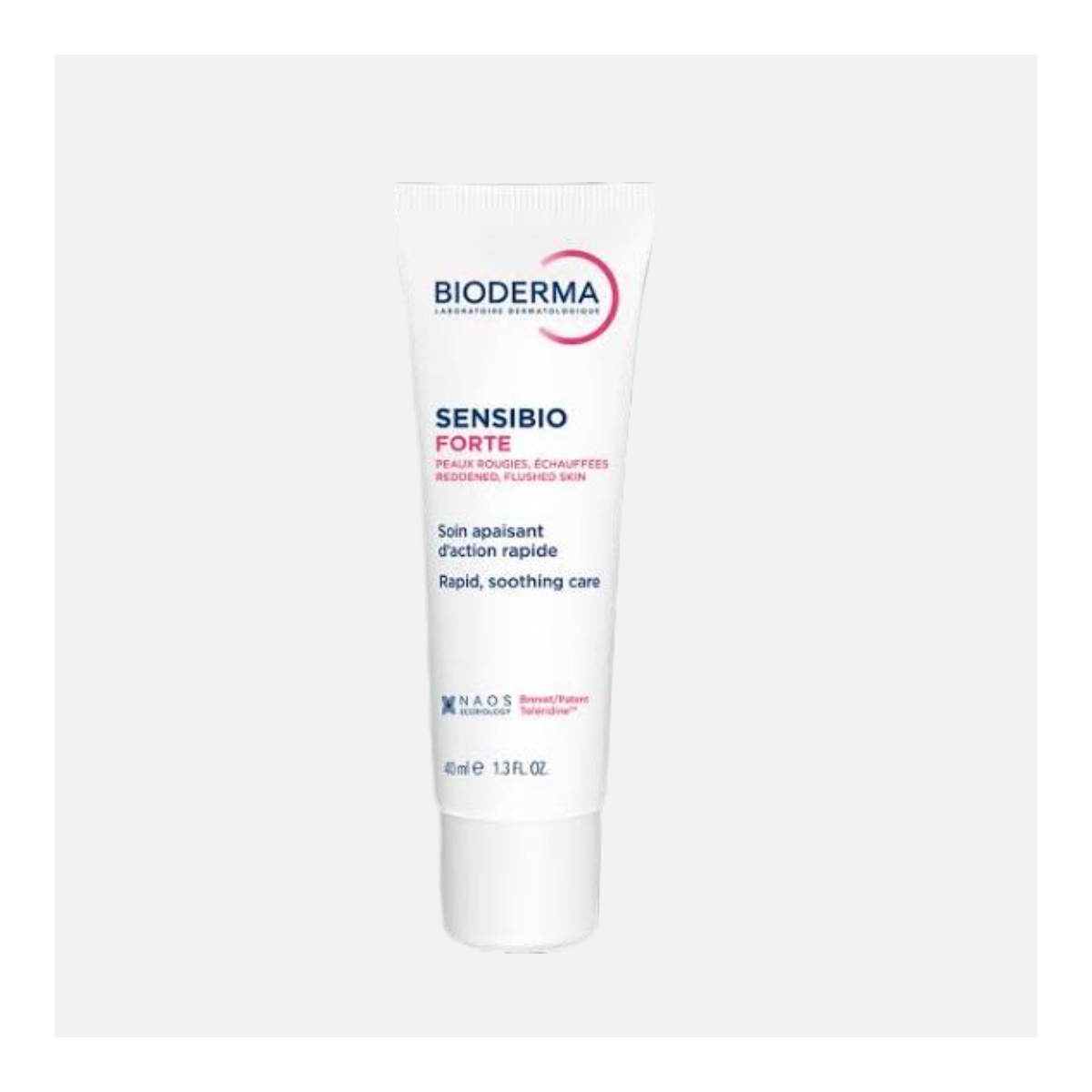 BIODERMA SENSIBIO FORTE 40ML