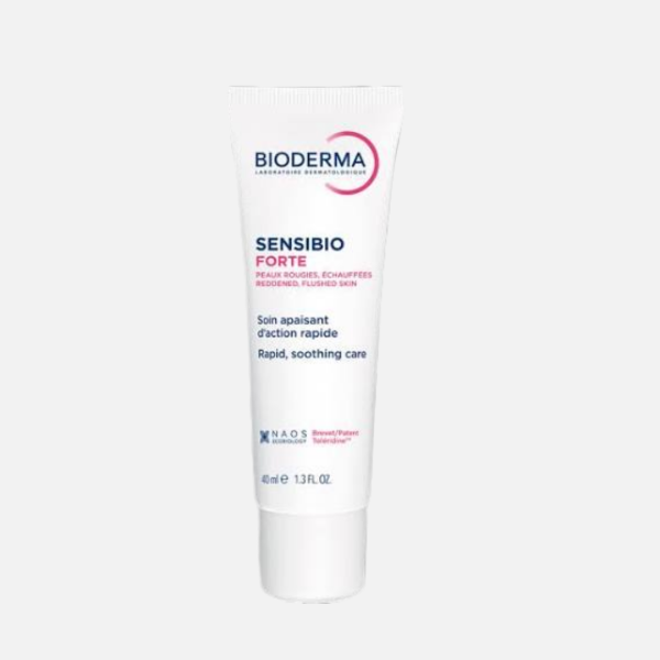 BIODERMA SENSIBIO FORTE 40ML