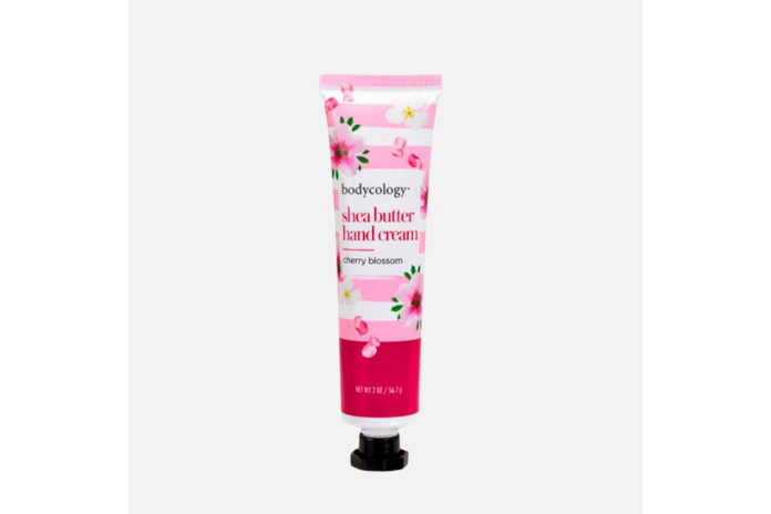 BODYCOLOGY CHERRY BLOSSOM CREMA DE MANOS