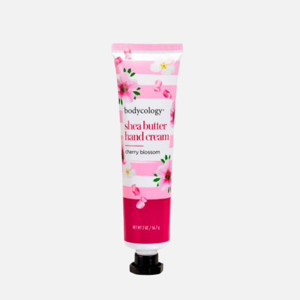 BODYCOLOGY CHERRY BLOSSOM CREMA DE MANOS