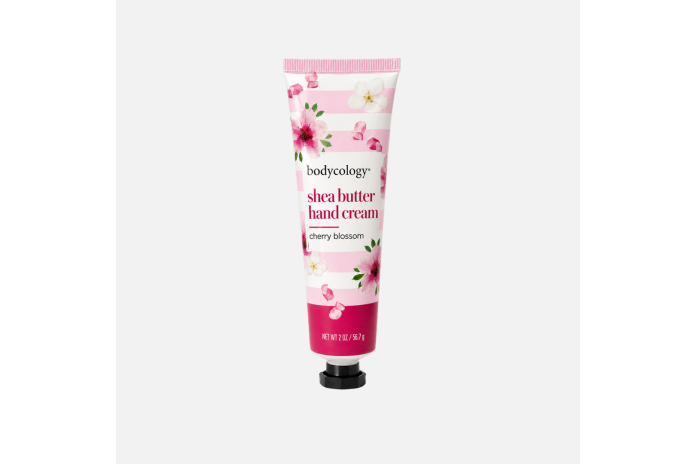BODYCOLOGY CHERRY BLOSSOM CREMA DE MANOS
