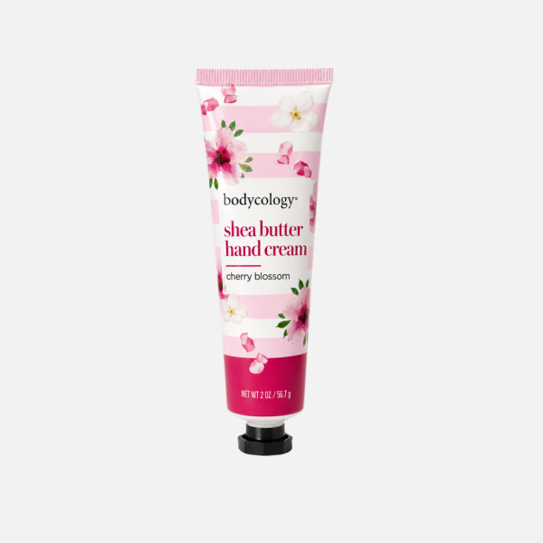 BODYCOLOGY CHERRY BLOSSOM CREMA DE MANOS