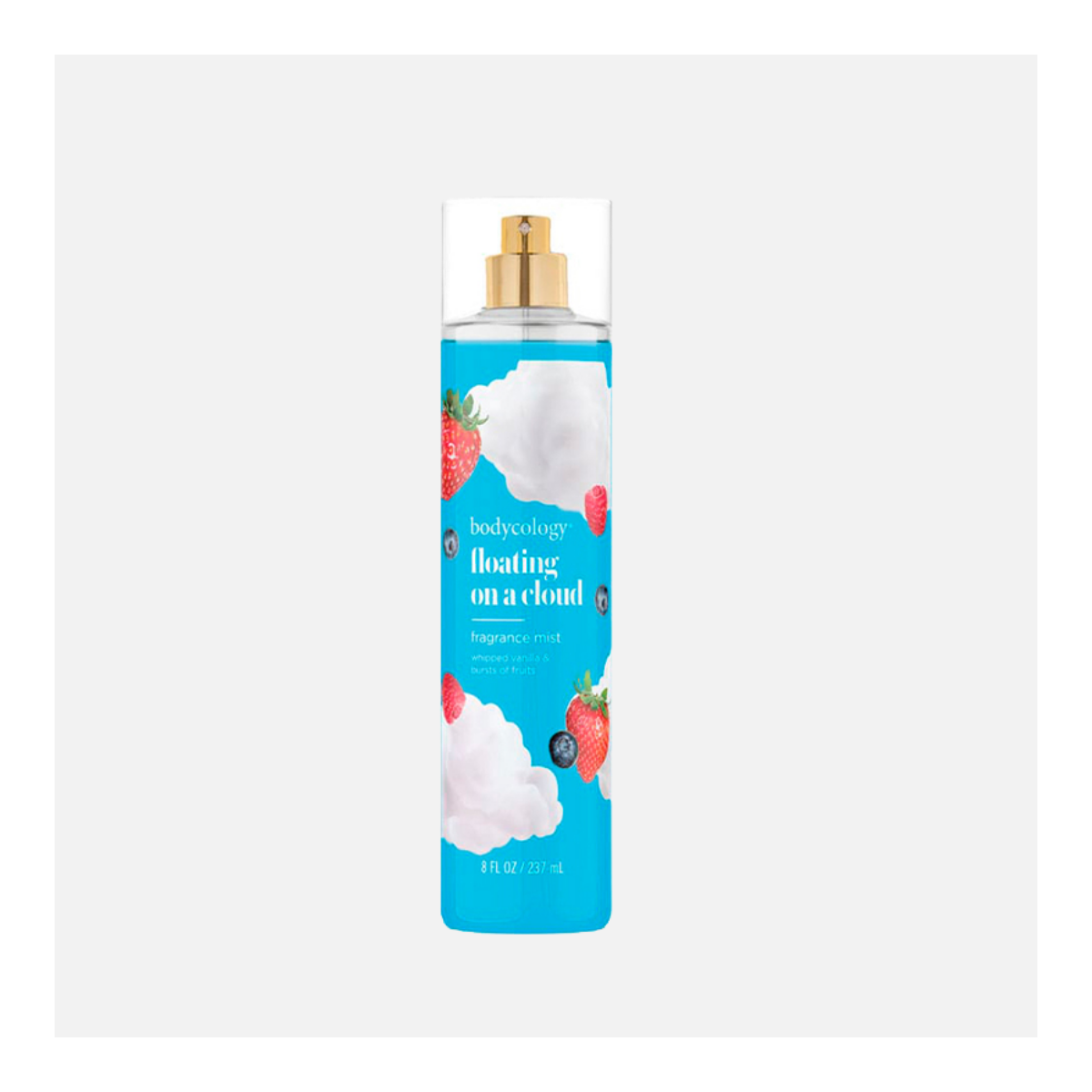 BODYCOLOGY-BC FLOATIN ON A CLOUD BODY MIST 8OZ