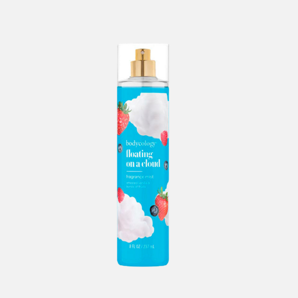 BODYCOLOGY-BC FLOATIN ON A CLOUD BODY MIST 8OZ