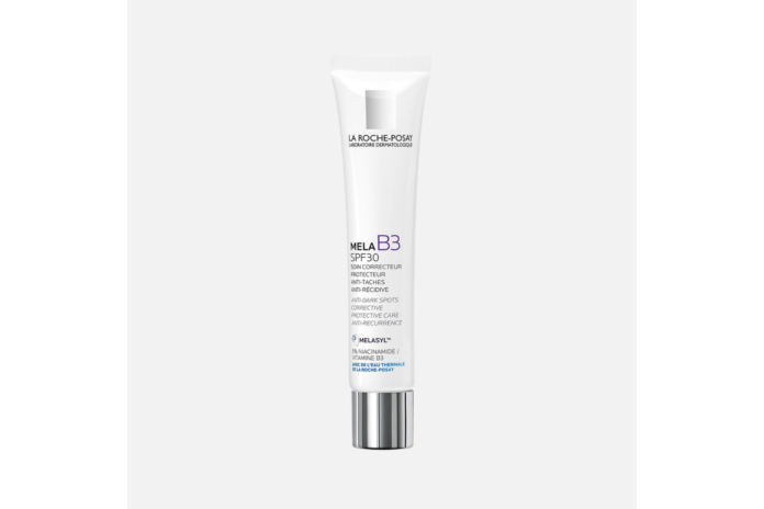LA ROCHE POSAY MELA B3 FPS30 CREMA 40ML