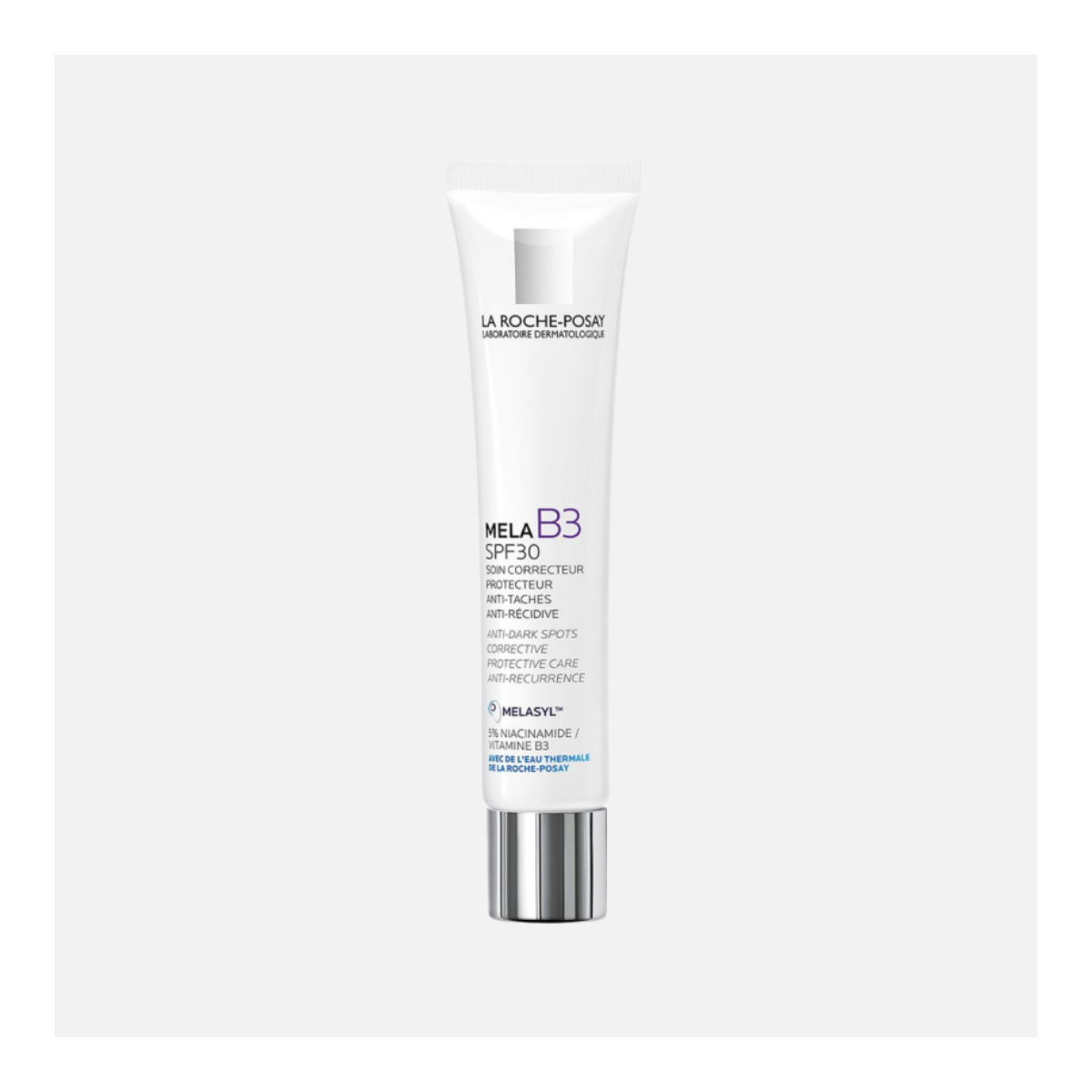 LA ROCHE POSAY MELA B3 FPS30 CREMA 40ML