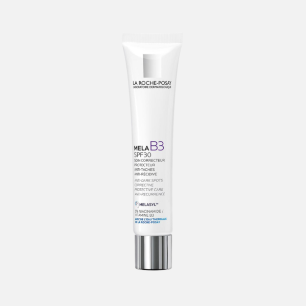 LA ROCHE POSAY MELA B3 FPS30 CREMA 40ML