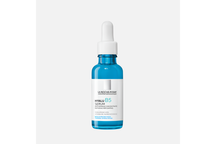 LA ROCHE POSAY HYALU B5 SERUM  30ML