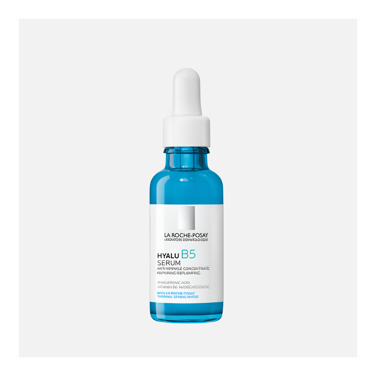 LA ROCHE POSAY HYALU B5 SERUM  30ML