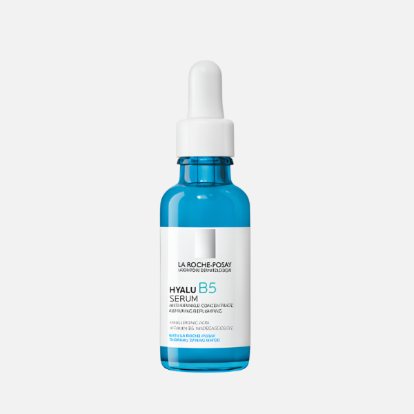 LA ROCHE POSAY HYALU B5 SERUM  30ML