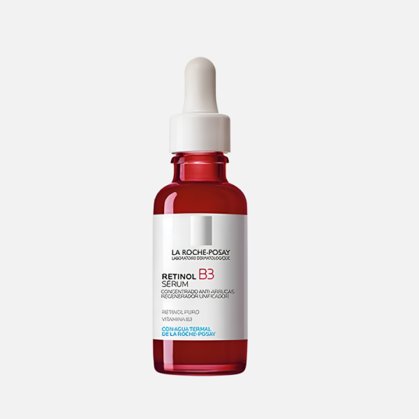 LA ROCHE POSAY RETINOL B3 SERUM  30ML