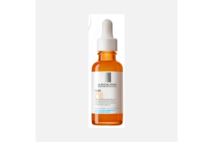 LA ROCHE POSAY PURE VITAMINA C10 SERUM  30ML