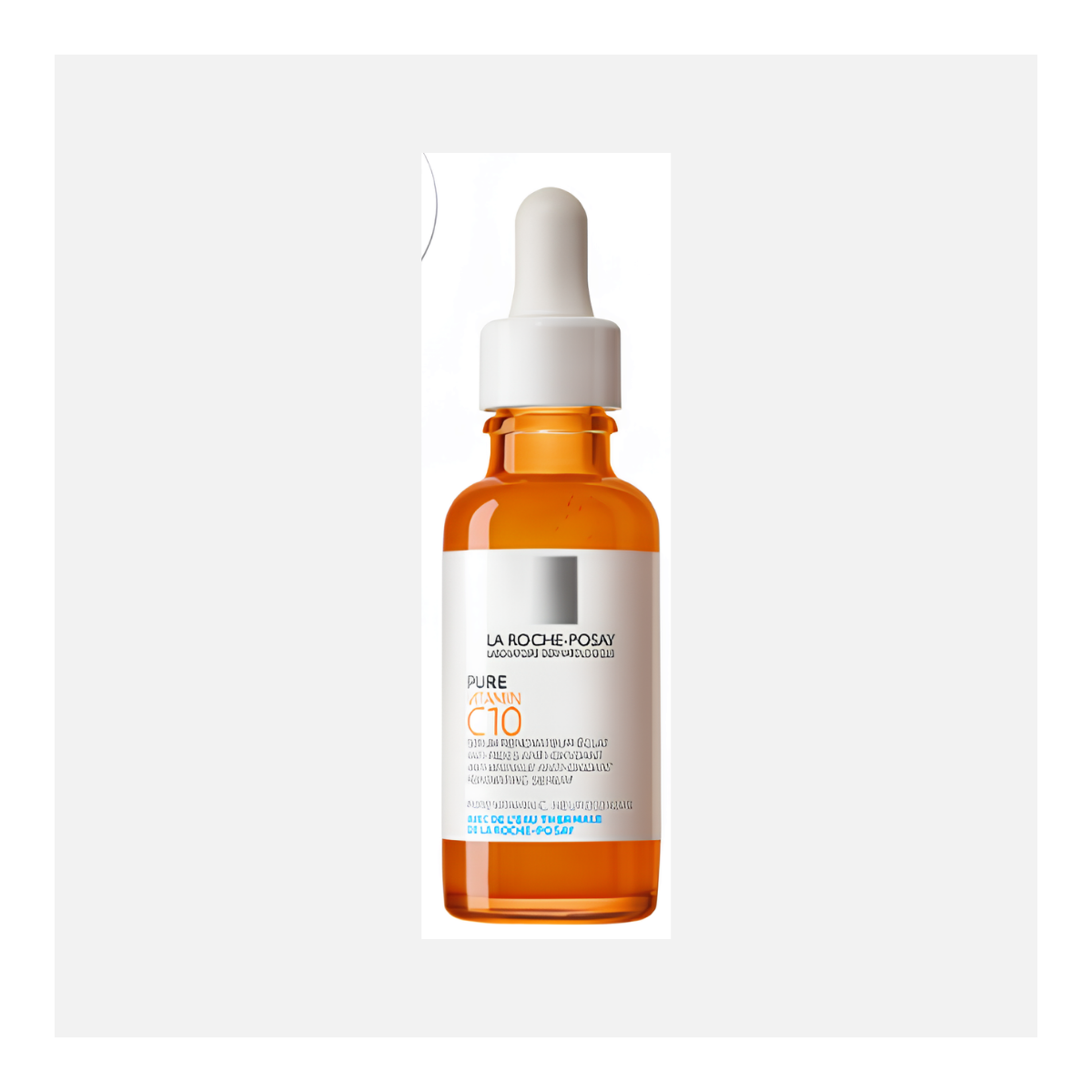 LA ROCHE POSAY PURE VITAMINA C10 SERUM  30ML