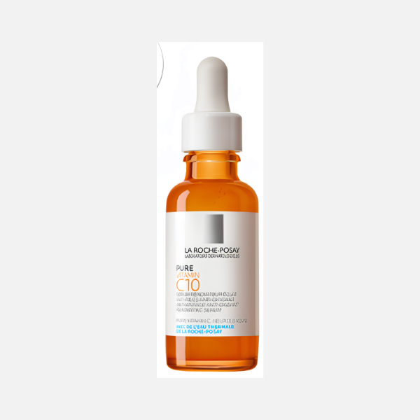LA ROCHE POSAY PURE VITAMINA C10 SERUM  30ML