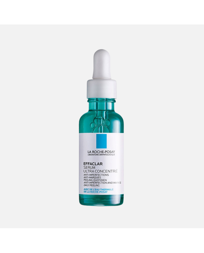 LA ROCHE POSAY EFFACLAR SERUM  30ML