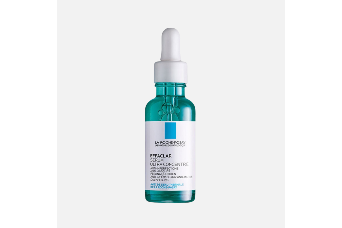 LA ROCHE POSAY EFFACLAR SERUM  30ML