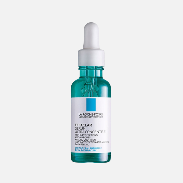 LA ROCHE POSAY EFFACLAR SERUM  30ML