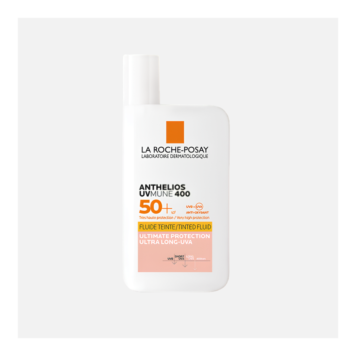 LA ROCHE POSAY ANTHELIOS UV MUNE CON COLOR 50ML