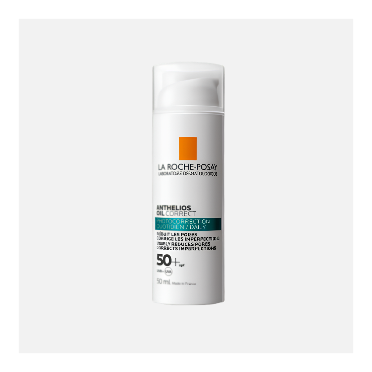 LA ROCHE POSAY ANTHELIOS OIL CORRECT SPF50+ 50ML