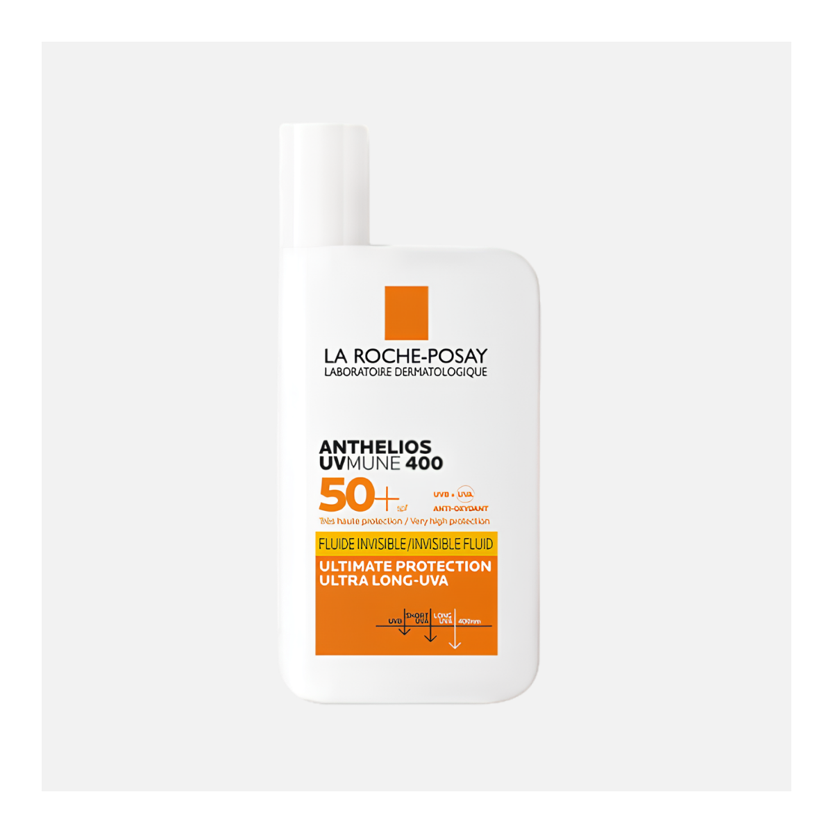 LA ROCHE POSAY LIPIKAR SYNDET AP + 400ML