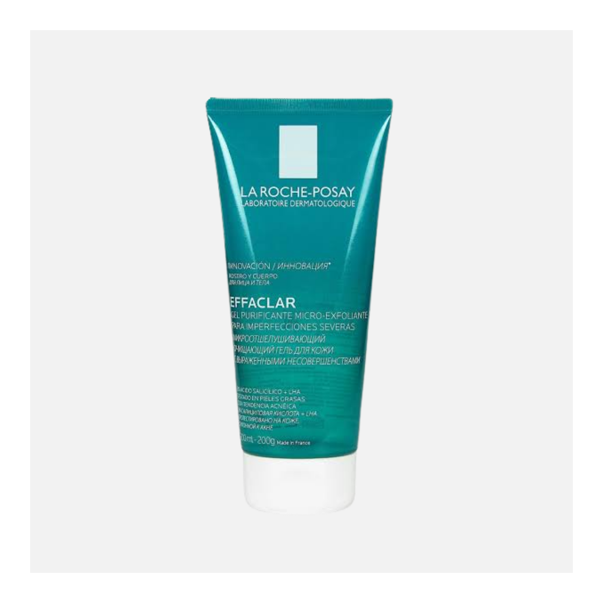 LA ROCHE POSAY LIPIKAR SYNDET AP + 400ML