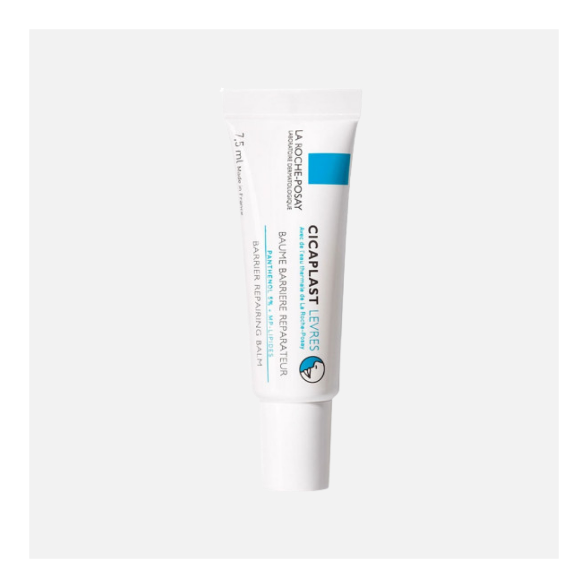 LA ROCHE POSAY CICAPLAST BALSAMO LABIOS7.5ML