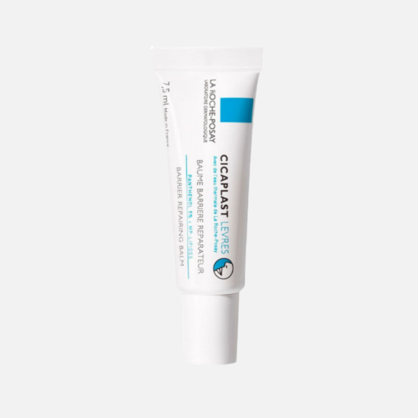 LA ROCHE POSAY CICAPLAST BALSAMO LABIOS7.5ML