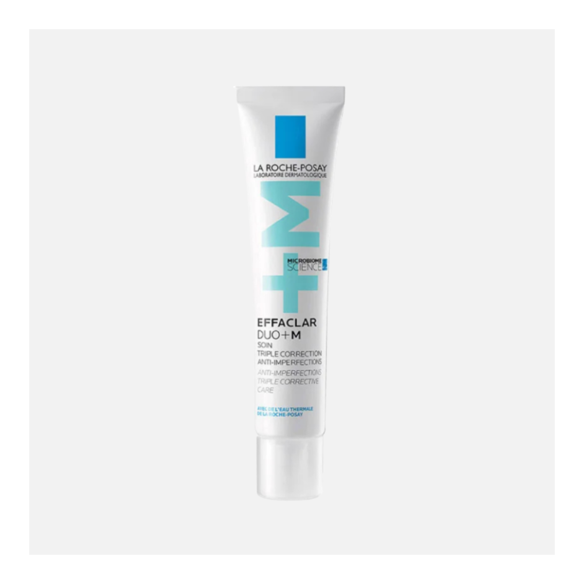 LA ROCHE POSAY EFFACLAR DUO + M 40ML