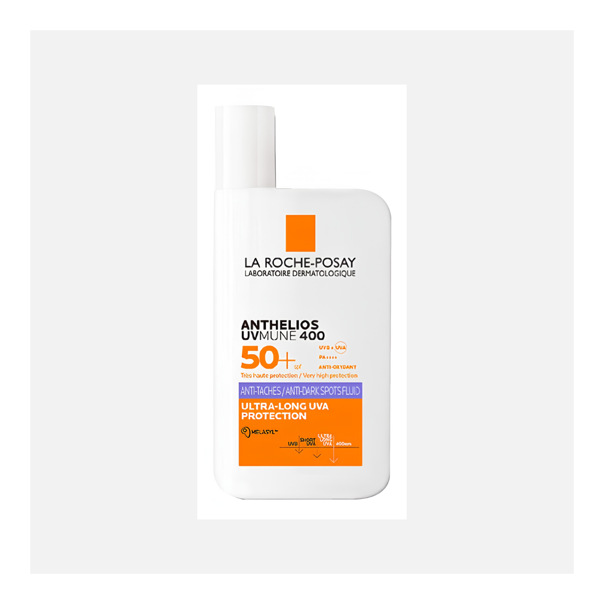 LA ROCHE POSAY ANTHELIOS ANTIMANCHAS UVMUNE 50ML