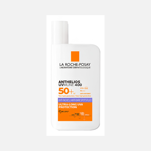 LA ROCHE POSAY ANTHELIOS ANTIMANCHAS UVMUNE 50ML