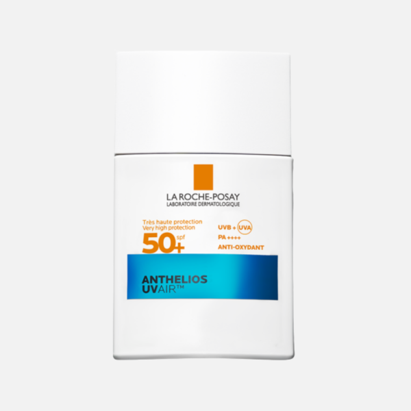 ANTHELIOS UV AIR 50+ 40ML