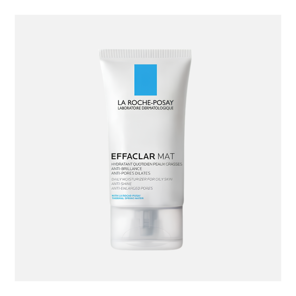 LA ROCHE POSAY EFFACLAR MAT+HIDRATANTE DE ROSTRO MATIFICANTE 40ML