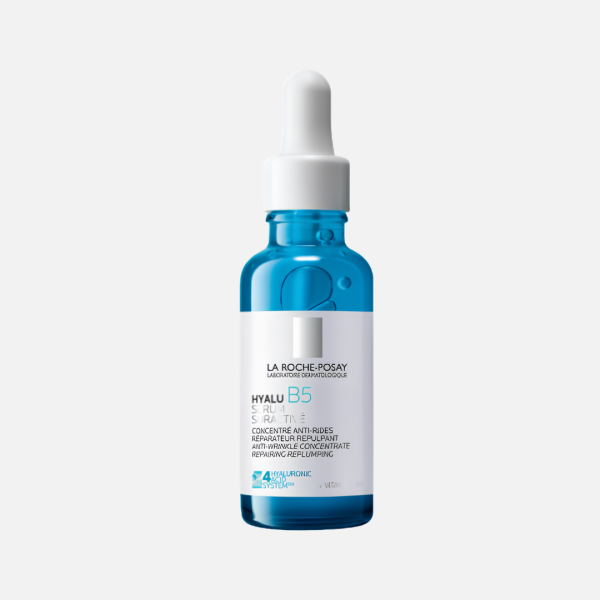 LA ROCHE POSAY HYALU B5 SURACTIVATED SERUM 30ML