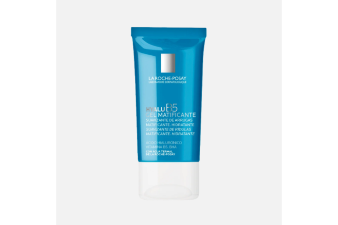 LA ROCHE POSAY HYALU B5 GEL MATIFICANTE ANTIARRUGAS 40ML