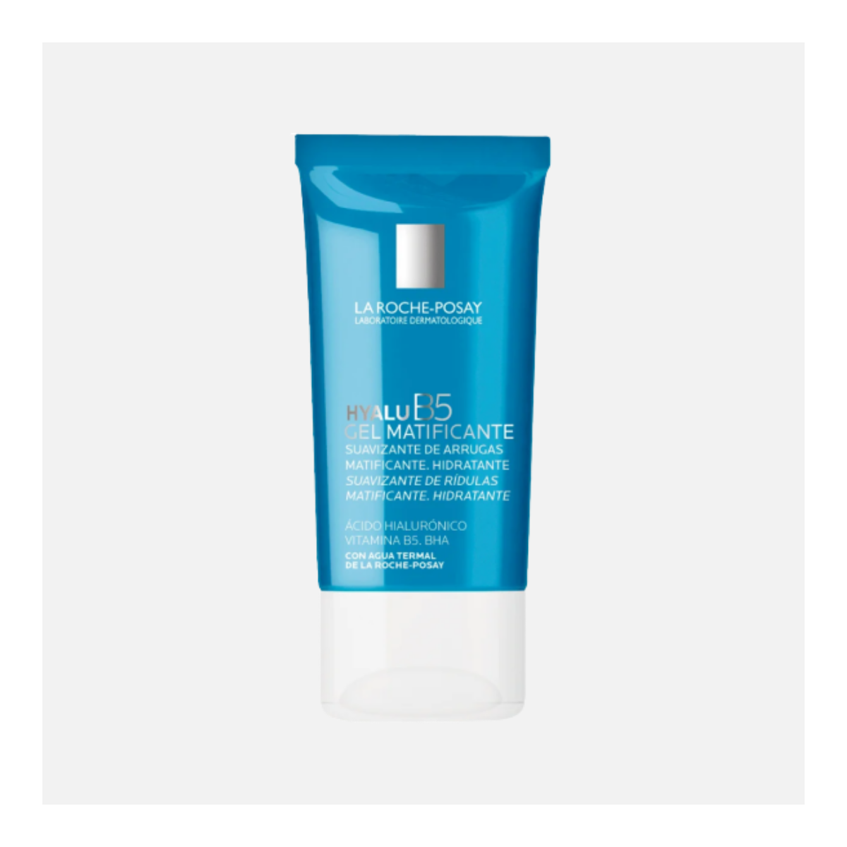 LA ROCHE POSAY HYALU B5 GEL MATIFICANTE ANTIARRUGAS 40ML