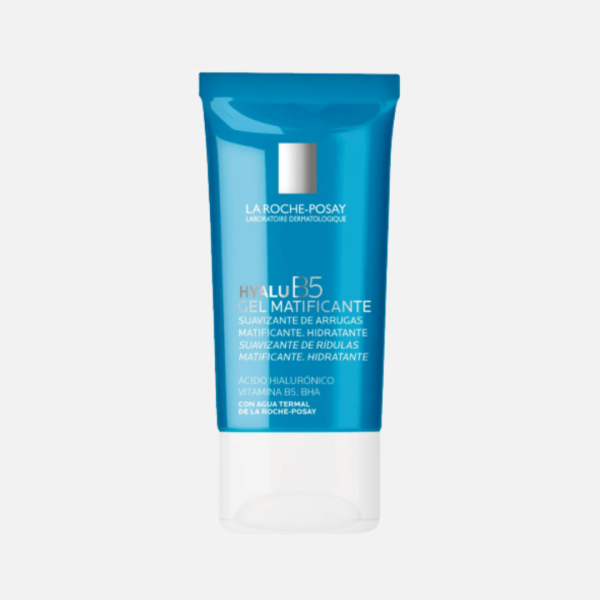 LA ROCHE POSAY HYALU B5 GEL MATIFICANTE ANTIARRUGAS 40ML