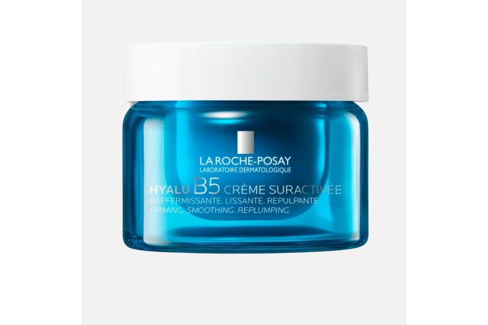 LA ROCHE POSAY HYALU B5 SURACTIVATED ANTIARRUGAS CREMA 50ML