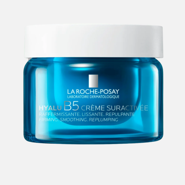 LA ROCHE POSAY HYALU B5 SURACTIVATED ANTIARRUGAS CREMA 50ML
