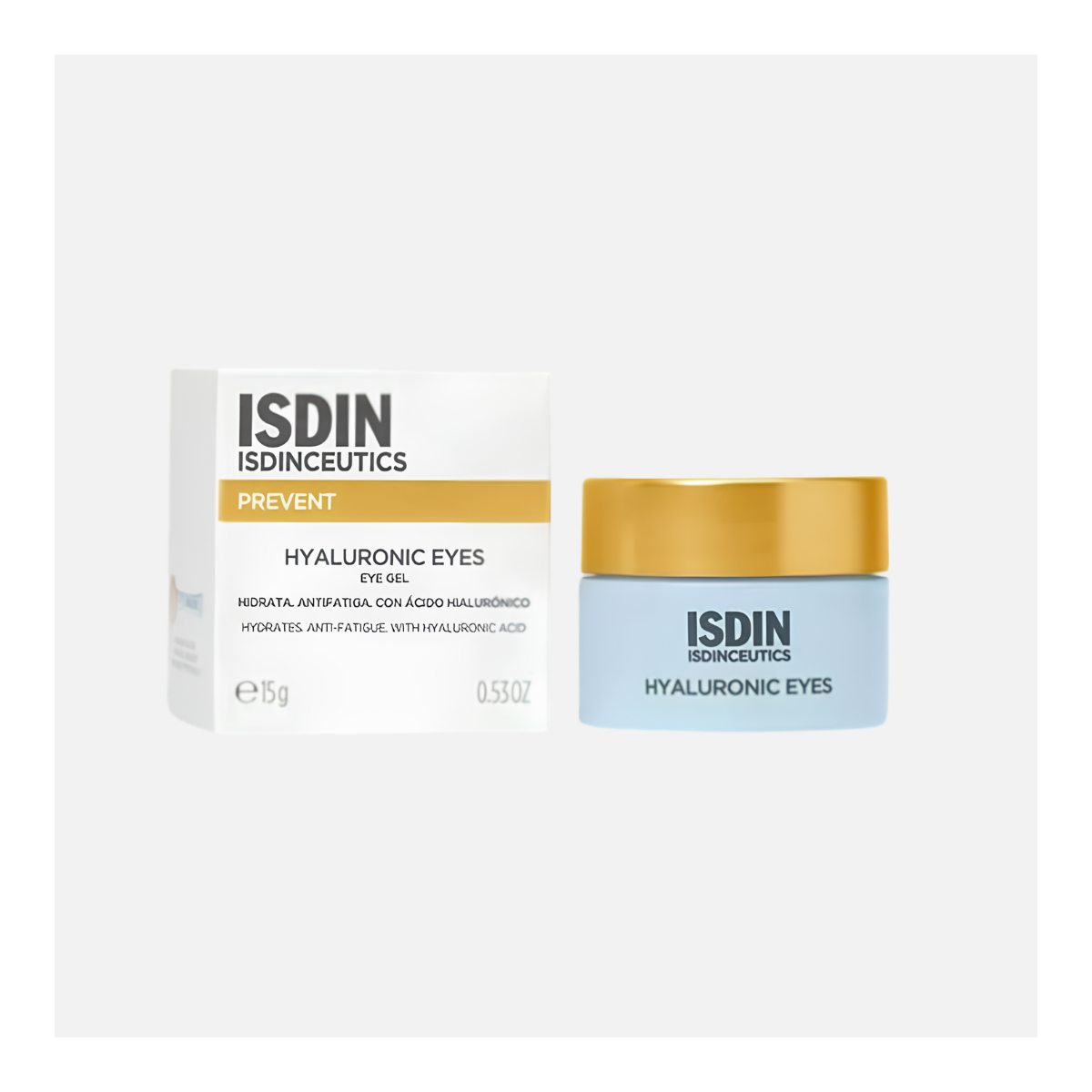 ISDIN FOTOPROTECTOR FUSION WATER MAGIC GLOW 50ML