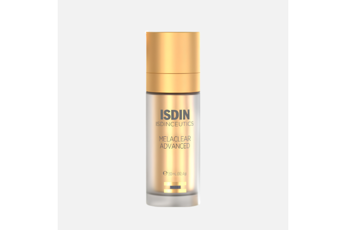 ISDIN ISDINCEUTICS MELACLEAR ADVANCED ERUM 30ML
