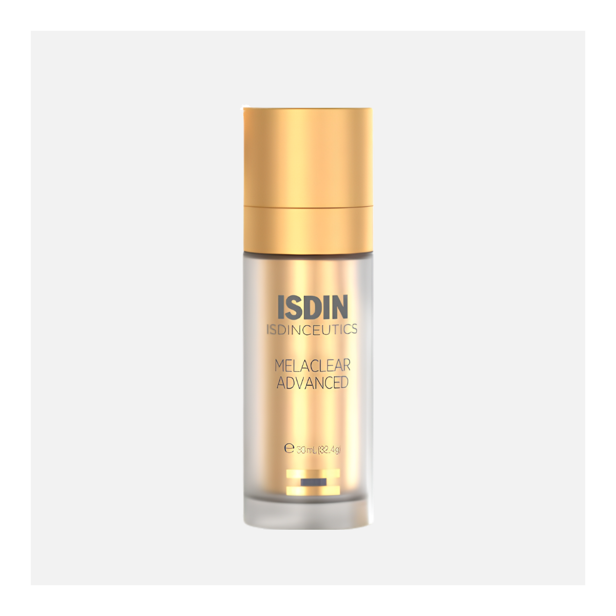 ISDIN ISDINCEUTICS MELACLEAR ADVANCED ERUM 30ML