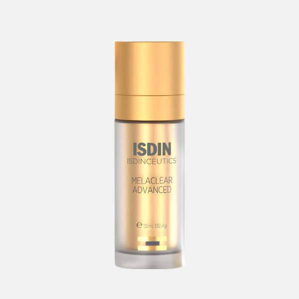 ISDIN ISDINCEUTICS MELACLEAR ADVANCED ERUM 30ML