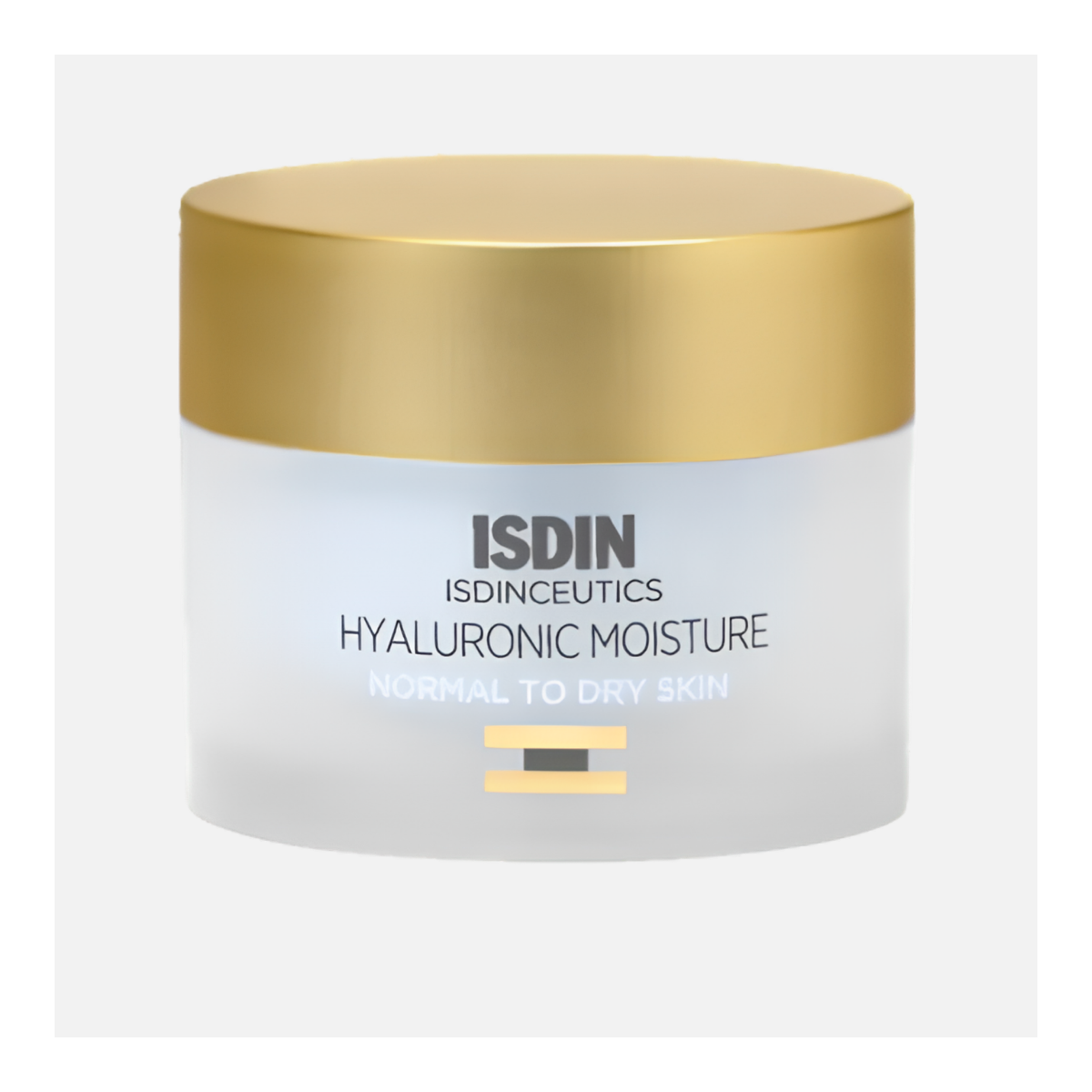 ISDIN ISDINCEUTICS PREVENT HYALURONIC MOISTURE NORMAL CREMA 50G