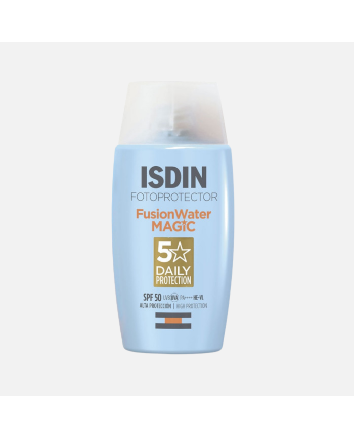 ISDIN FUSION WATER MAGIC 50ML