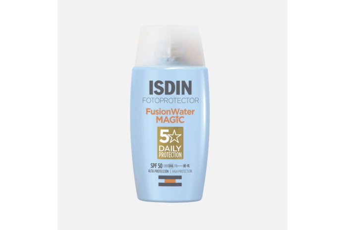 ISDIN FUSION WATER MAGIC 50ML