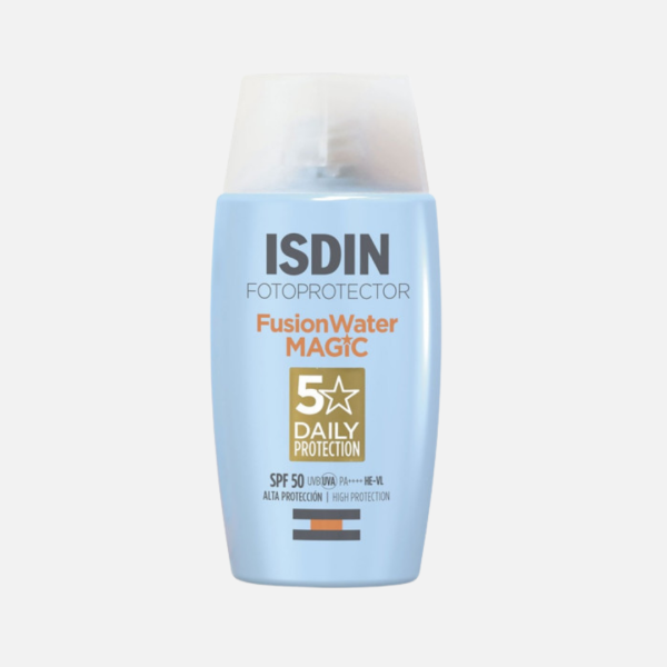 ISDIN FUSION WATER MAGIC 50ML