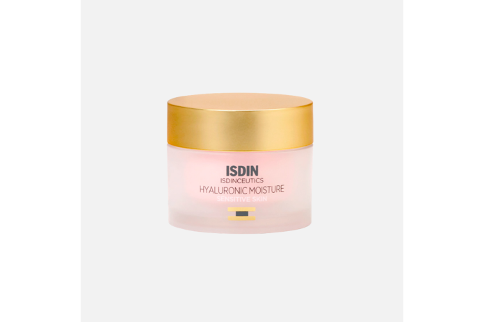 ISDIN ISDINCEUTICS HYALURONIC MOISTURE SENSITIVE SKIN 50G